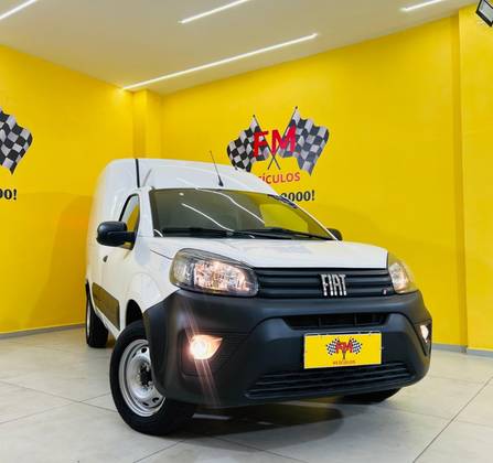 FIAT FIORINO 1.3 FIREFLY FLEX ENDURANCE MANUAL FIAT FIORINO 1.3 FIREFLY FLEX ENDURANCE MANUAL